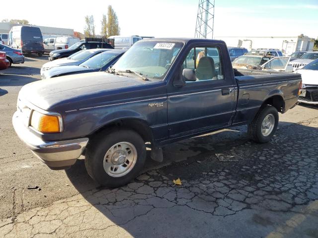 1997 Ford Ranger 