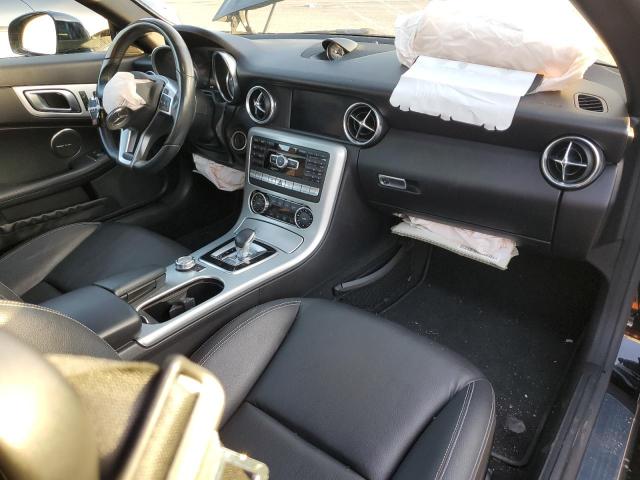 WDDPK3JA9GF123648 | 2016 MERCEDES-BENZ SLK 300