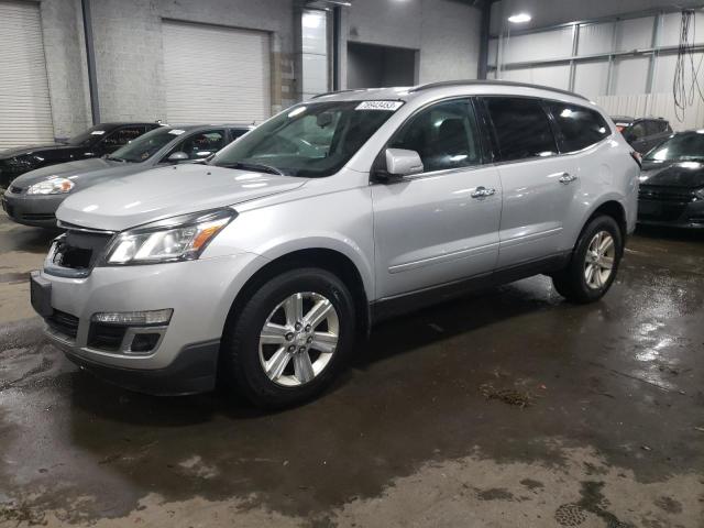 2013 Chevrolet Traverse LT