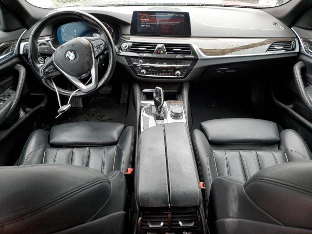 2020 BMW 530 XI - WBAJR7C08LWW65435