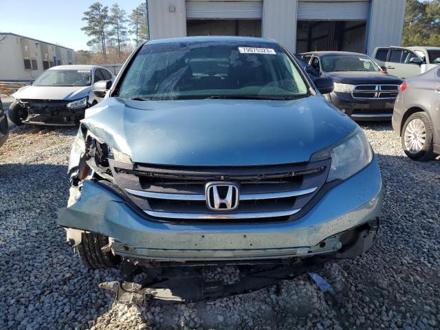 2HKRM3H34EH554244 | 2014 HONDA CR-V LX