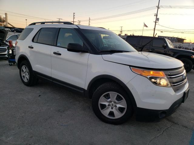 1FM5K7B87EGA27802 Ford EXPLORER