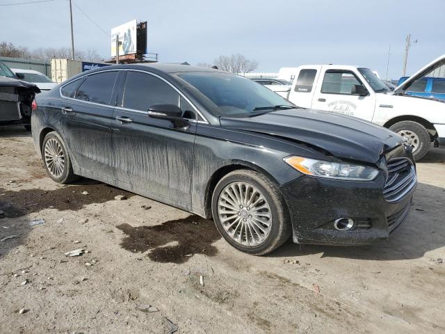 3FA6P0K94ER182316 | 2014 FORD FUSION TIT