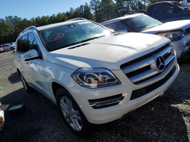 VIN 4JGDF2EE1DA166474 2013 Mercedes-Benz GL-Class, ... no.4