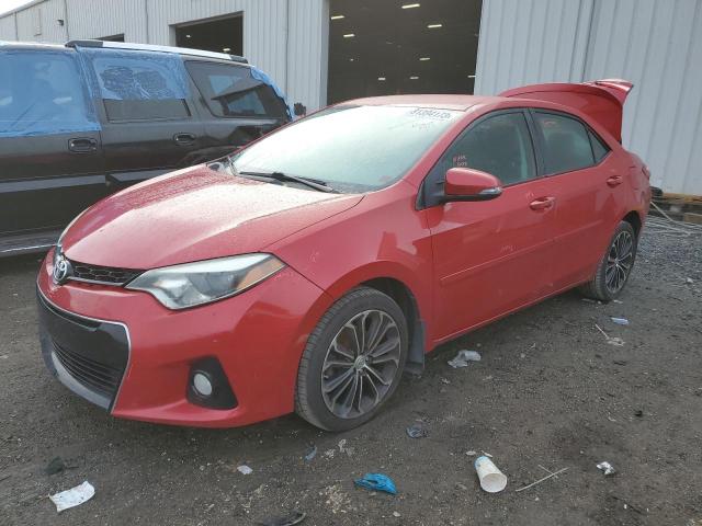 Vin: 2t1burhe0gc632160, lot: 81394173, toyota corolla l 2016 img_1