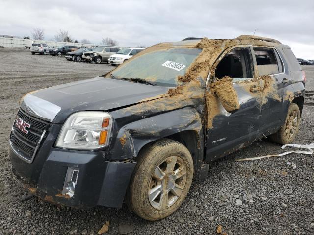 2010 GMC Terrain SLE