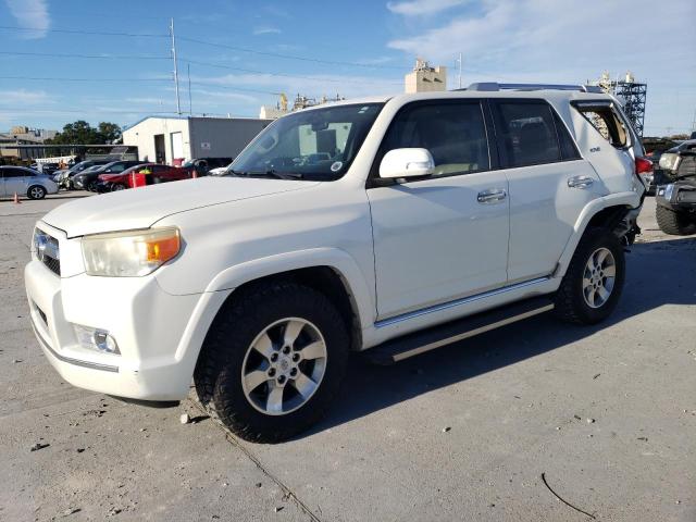 JTEZU5JR8B5016745 2011 Toyota 4Runner Sr5