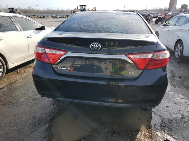 4T1BF1FK5HU687059 | 2017 TOYOTA CAMRY LE