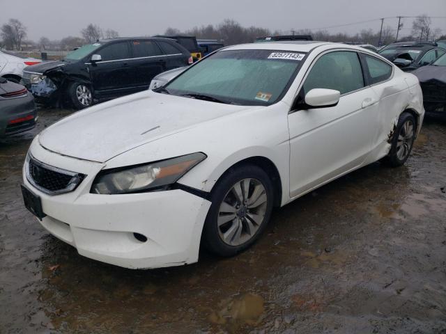 2009 Honda Accord Coupe EX-L