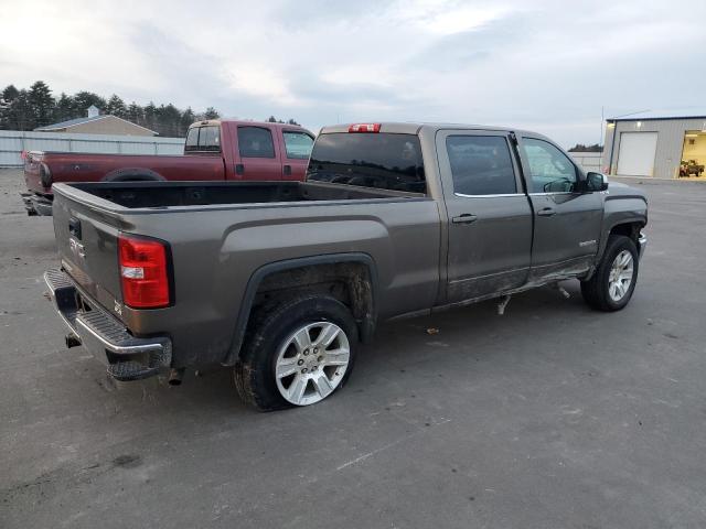 3GTU2UEC4FG309710 | 2015 GMC SIERRA K15