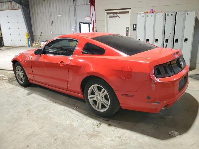 1ZVBP8AM6E5310603 | 2014 Ford mustang