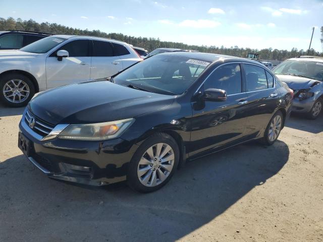 2015 Honda Accord Coupe EX-L