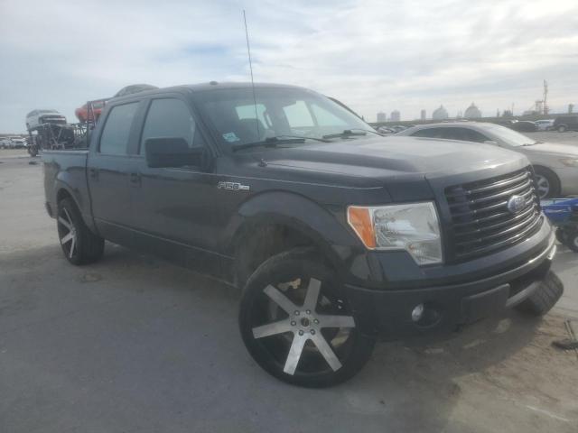 1FTFW1CF8EKD23447 | 2014 FORD F150 SUPER