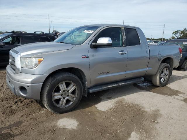 2008 Toyota Tundra 