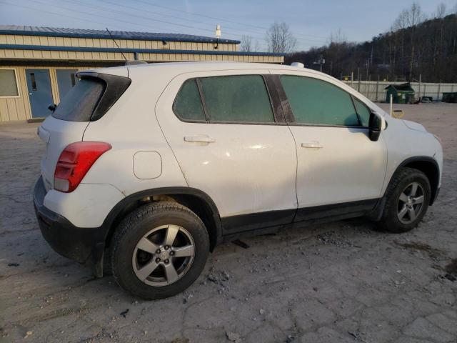 3GNCJPSBXFL253699 | 2015 CHEVROLET TRAX 1LS