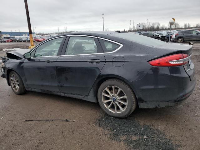 Vin: 3fa6p0hdxhr185933, lot: 82117123, ford fusion se 20172