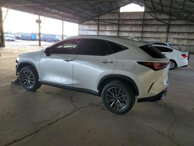 2024 LEXUS NX 350H BA - JTJGKCEZ5R2020633