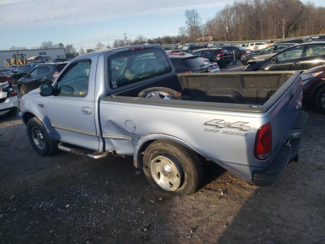 1FTDF18W5VNC15897 | 1997 Ford f150