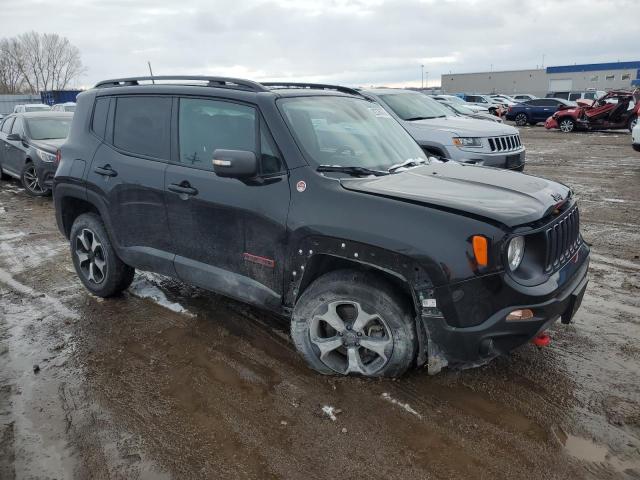 ZACNJBC16LPL44284 | 2020 JEEP RENEGADE T