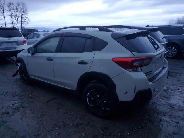 JF2GTAPC0P8253263 | 2023 SUBARU CROSSTREK