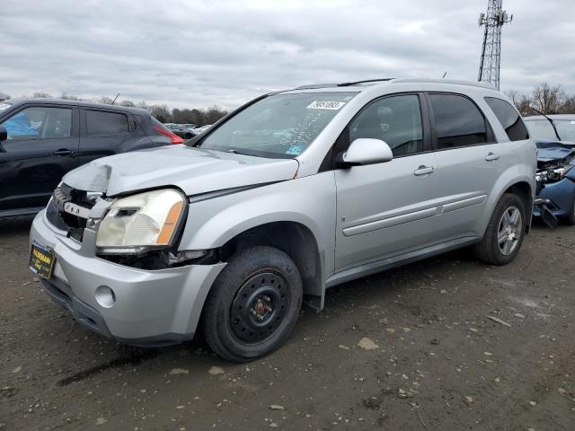 2009 Chevrolet Equinox LT