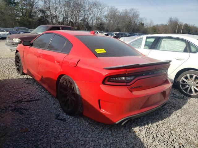 2C3CDXGJ2LH174942 | 2020 DODGE CHARGER SC