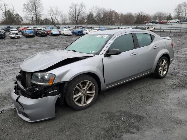 2014 Dodge Avenger SE