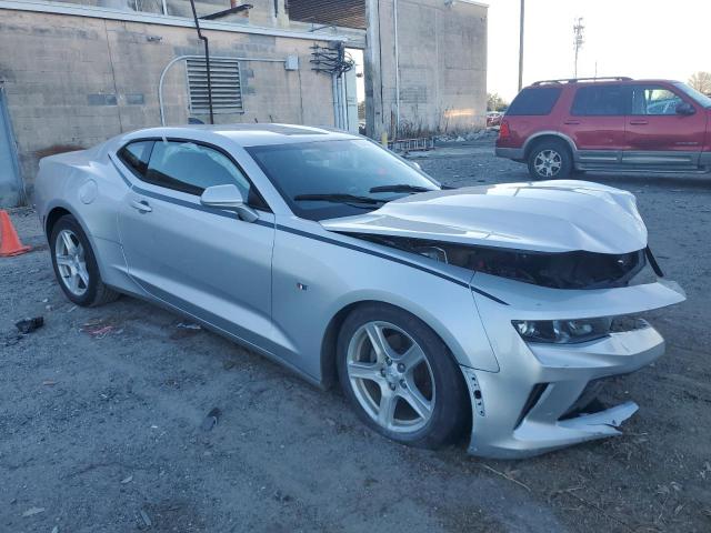 Vin: 1g1fb1rs7h0123037, lot: 79348293, chevrolet camaro lt 20174