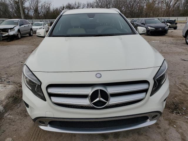 VIN WDCTG4GB3HJ358300 2017 Mercedes-Benz GLA-Class,... no.5