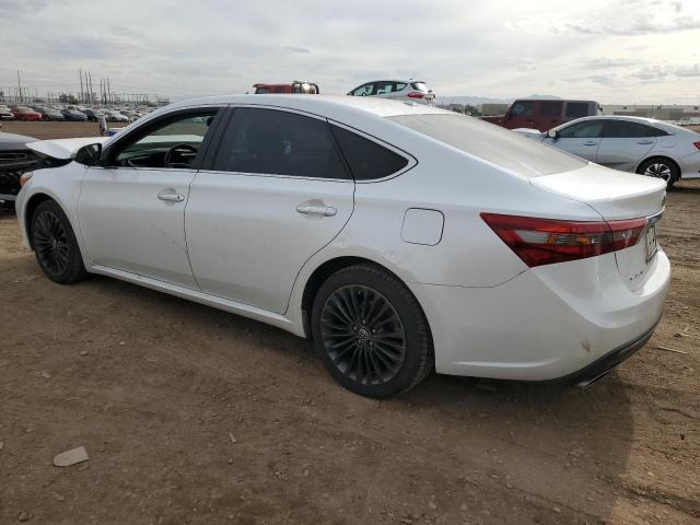 4T1BK1EB0GU210518 | 2016 TOYOTA AVALON XLE