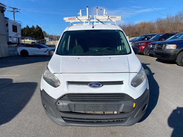 NM0LS7E71F1188128 | 2015 Ford transit connect xl