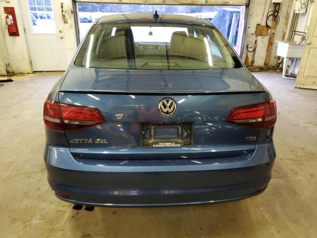 3VWL07AJ5GM232160 | 2016 VOLKSWAGEN JETTA SEL