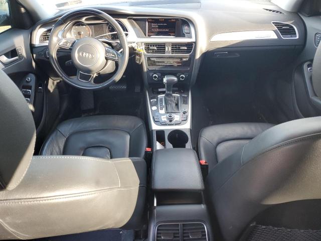 VIN WAUBFAFL1GN014787 2016 Audi A4, Premium S-Line no.8