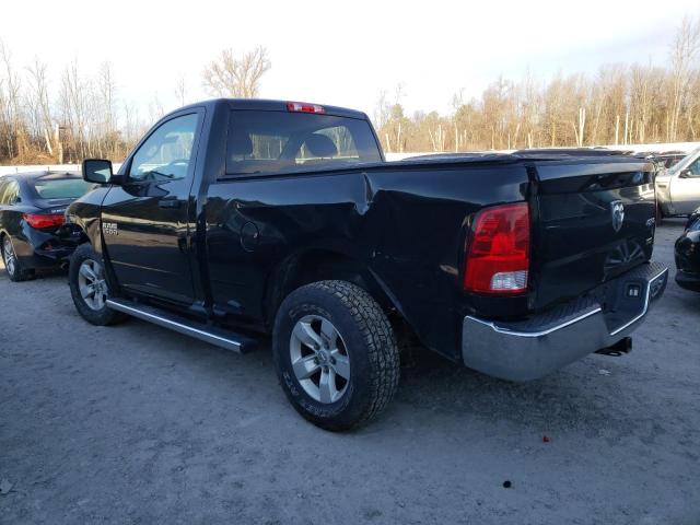 3C6JR7AG5JG207633 | 2018 RAM 1500 ST