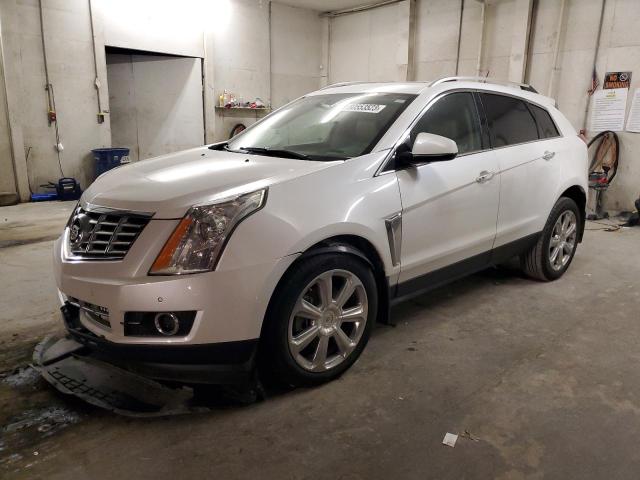 3GYFNCE35GS505318 | 2016 Cadillac srx performance collection