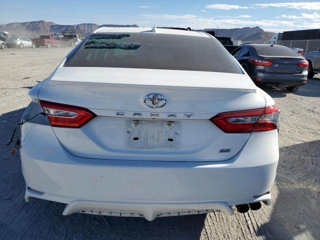 4T1B11HK2KU226386 | 2019 TOYOTA CAMRY L