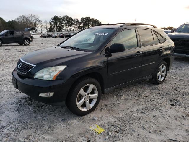 2005 Lexus RX 330 