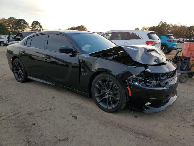 2C3CDXGJ4LH229102 | 2020 DODGE CHARGER SC