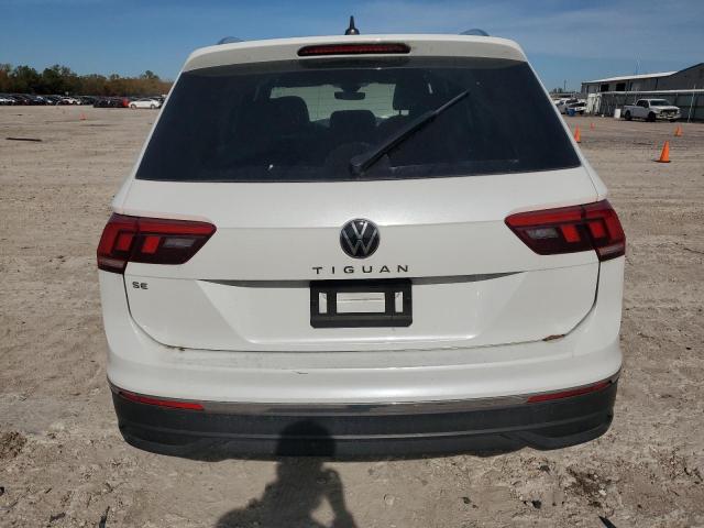 3VV3B7AX5PM001035 | 2023 VOLKSWAGEN TIGUAN SE