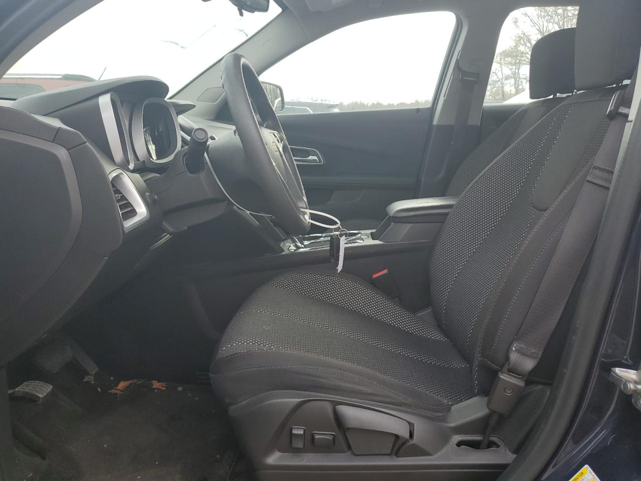 2GNALBEK2H1529149 CHEVROLET EQUINOX 2017