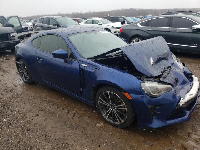 JF1ZNAA14F9711412 | 2015 TOYOTA SCION FR-S