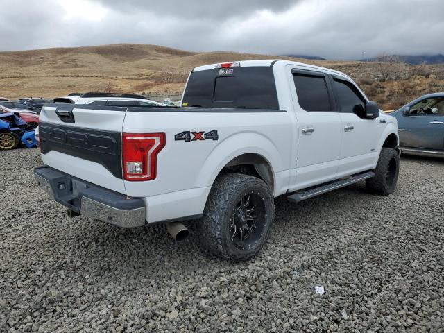 1FTEW1EP9GKE14912 | 2016 FORD F150 SUPER