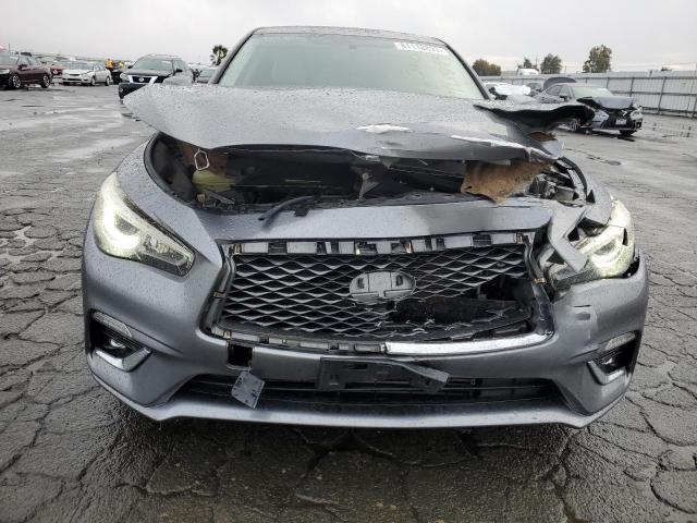 JN1CV7AP8JM240901 | 2018 INFINITI Q50 PURE