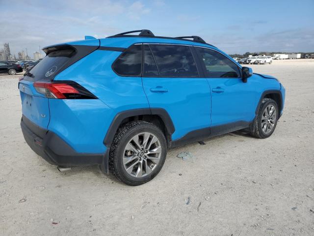 JTMC1RFV6KD009914 | 2019 TOYOTA RAV4 XLE P