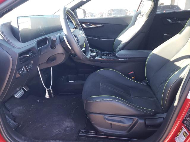 2023 KIA EV6 GT - KNDC5DLE3P5117047