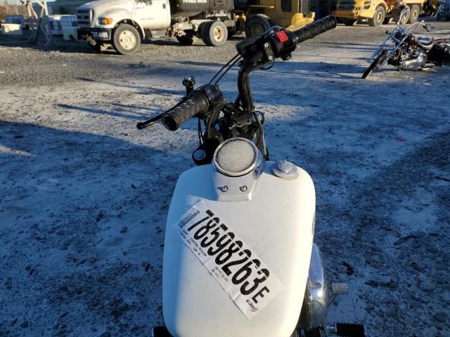 2003 HONDA VT750 DC JH2RC44083M704113