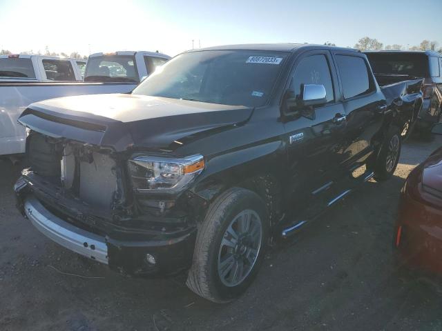 2020 Toyota Tundra 