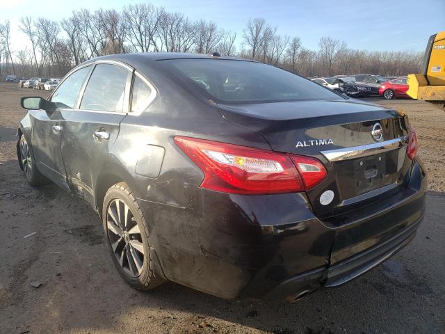 2016 Nissan Altima 2.5 VIN: 1N4AL3AP6GC118108 Lot: 79624283