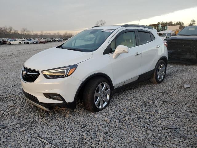 KL4CJCSM2KB729811 2019 BUICK ENCORE, photo no. 1