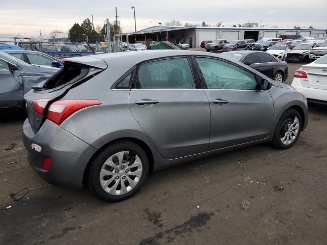 KMHD35LH8HU384262 | 2017 HYUNDAI ELANTRA GT